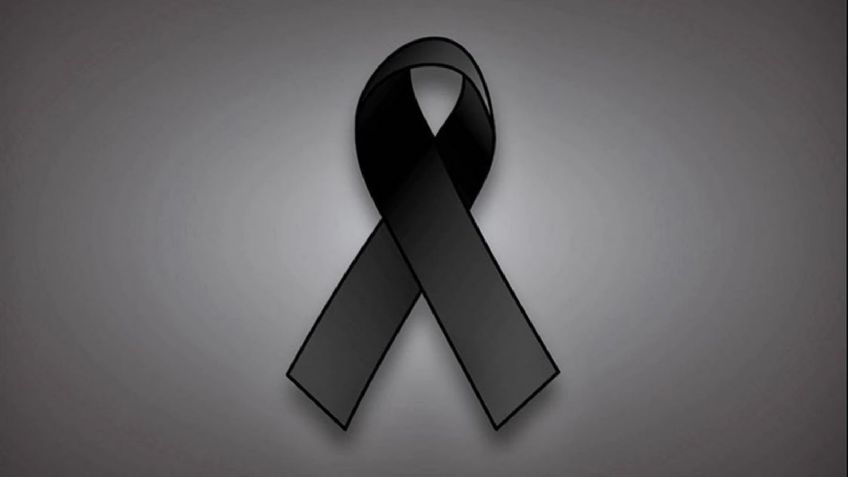 Afamado actor se viste de luto y da desgarradora noticia: "Ella iluminó cada habitación"