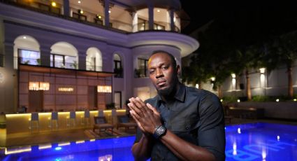 Excampeón olímpico de Jamaica, Usain Bolt, sufre robo de millones de dólares