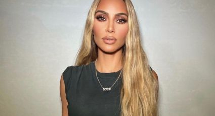 Tras duro divorcio, Ye se vuelve a casar, pero Kim Kardashian odiaría a la nueva señora West