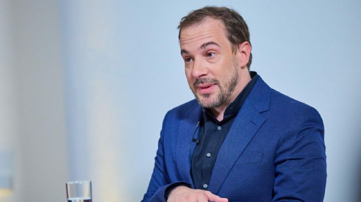 Actor es acusado de consumir fotografías relacionadas al abuso infantil; pasaría 2 años en prisión