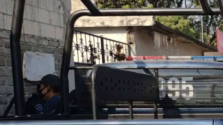 Tras persecución, hombre es ultimado a balazos por desconocidos en calles de Morelos