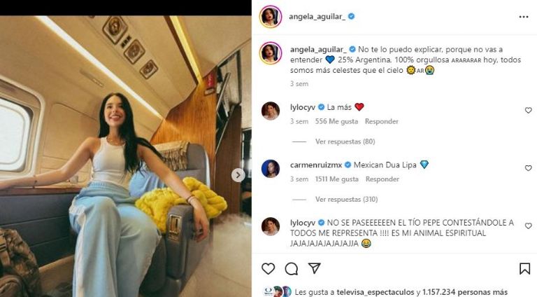 Fotografía de Pepe Aguilar