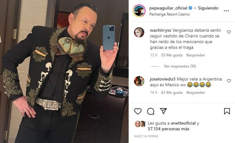 Pepe Aguilar