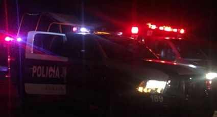 Madrugada sangrienta en Sonora: En plena calle, sicarios matan a balazos a joven de 22 años