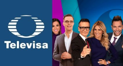 Tras 11 años en TV Azteca y renunciar a exclusividad, conductor vuelve a 'VLA' y hunde a Televisa