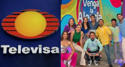 Tras 18 años desaparecido de Televisa y dejar México, galán de novelas regresa irreconocible a 'VLA'