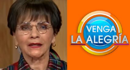 Golpe a Televisa: Tras desprecio de Chapoy y renunciar a TV Azteca, conductora regresa a 'VLA'