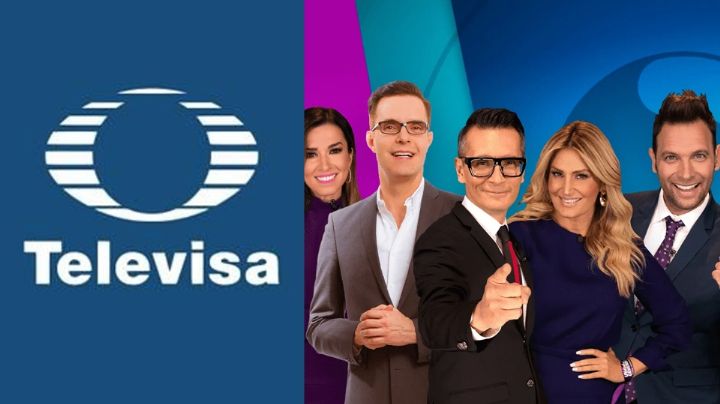 Tras 11 años en TV Azteca y renunciar a exclusividad, conductor vuelve a 'VLA' y hunde a Televisa