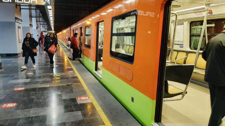 Línea 12 del Metro comienza a operar hoy domingo 15 de enero: Estas son las estaciones abiertas