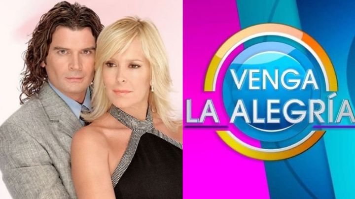 Cayó en coma: Tras 9 años retirada de TV Azteca, exactriz de Televisa hace fuerte confesión en 'VLA'