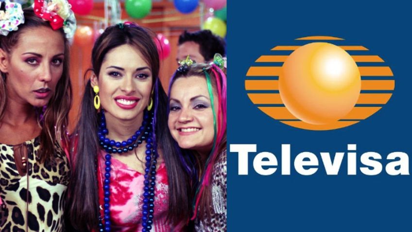 Adiós 'Hoy': Tras enfermar y caer en ruina, actriz renuncia a Televisa y se une a la competencia