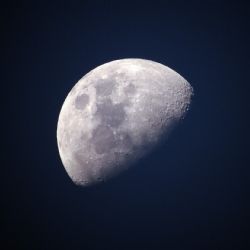 La NASA revela diseño de la base lunar Gateway; será pequeña y los astronautas no estarán erguidos