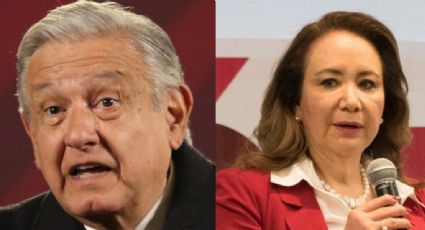 AMLO niega reunión con ministra Yasmín Esquivel, acusada de plagio; UNAM debe resolver, dice