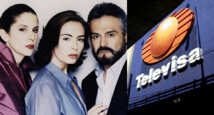 Era menor de edad: Actriz de TV Azteca rompe en llanto tras sufrir abuso de productor de Televisa