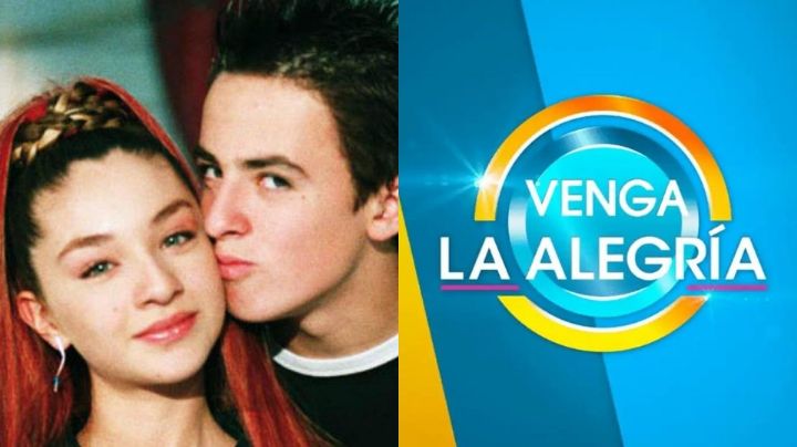 Tras 18 años retirado de novelas y acabar de cocinero, exgalán de Televisa se confiesa en 'VLA'