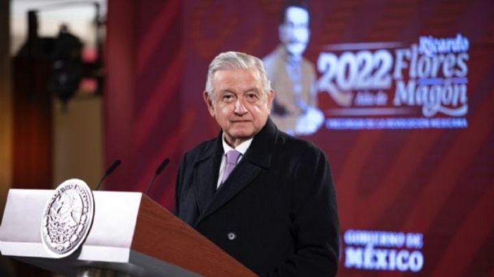 'Mañanera' de AMLO: López Obrador comparte agenda de gira en Sonora para febrero 2023