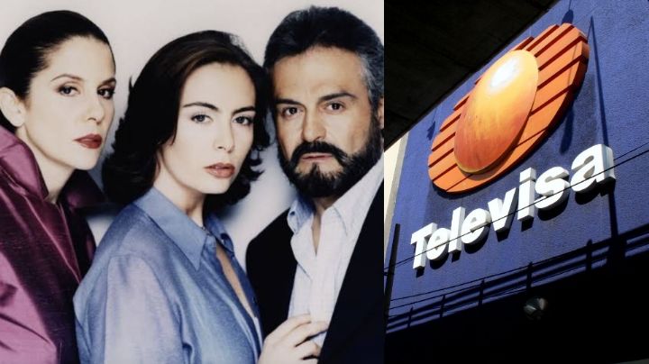 Era menor de edad: Actriz de TV Azteca rompe en llanto tras sufrir abuso de productor de Televisa