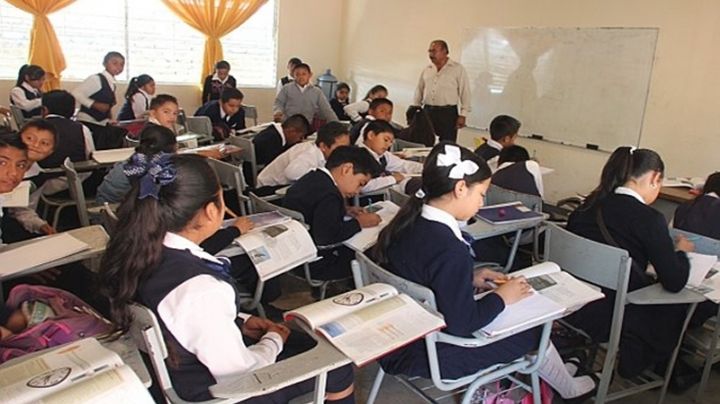 ¡Toma Nota! Descansos de la SEP en febrero y marzo; Habrá Mega puente de 4 días