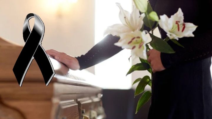 La TV, de luto: Famoso actor pierde la vida de forma trágica y su viuda filtra la causa de muerte