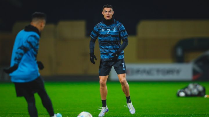 Exjugador del Real Madrid podría alcanzar a Cristiano Ronaldo en el Al Nassr