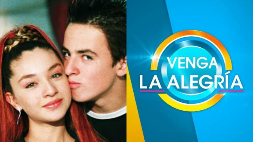 Tras 18 años retirado de novelas y acabar de cocinero, exgalán de Televisa se confiesa en 'VLA'