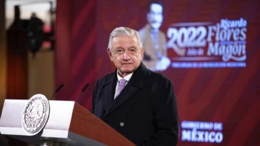 'Mañanera' de AMLO: López Obrador comparte agenda de gira en Sonora para febrero 2023