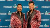 Foto ilustrativa de la nota titulada La Banda MS formará parte del Super Bowl LVII; ¿es acaso el show de medio tiempo?