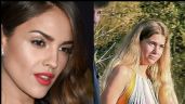 Tras apoyar a Shakira en Twitter, fans destrozan a Eiza González por esto: "Clara Chía Mexicana"
