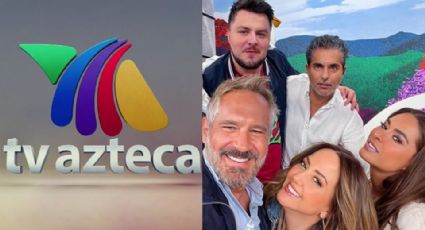 Tras 10 años en TV Azteca y 'desprecio' de ejecutivos, exvillana de Televisa reaparece en 'Hoy'