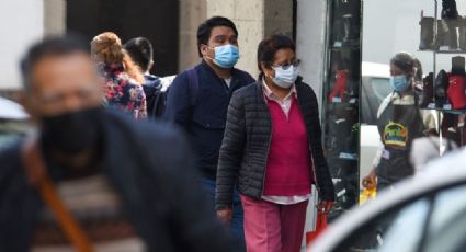 'Mañanera' de AMLO: México suma 12 semanas con aumento de casos y hospitalizaciones de Covid-19