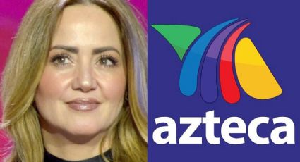 Tras pleito con Legarreta y 6 años vetado de Televisa, actor traiciona a 'Hoy' y firma con TV Azteca