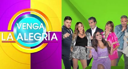 Adiós TV Azteca: Tras veto de Televisa y varias cirugías, actriz deja 'VLA' y aparece en 'Hoy'
