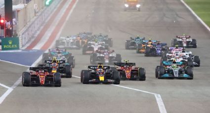 Fórmula 1: ¿Quiénes son los pilotos de cada escudería para la temporada 2023?