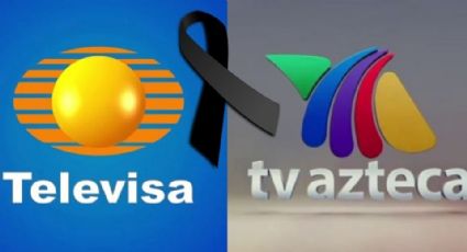Luto en Televisa: Tras 4 años retirada de novelas, exactriz de TV Azteca da trágica noticia