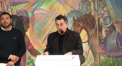 "No aceptaremos chantaje": Javier Lamarque, alcalde de Cajeme responde a señalamientos de EroAgua