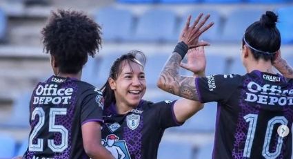 Liga MX Femenil: Lluvia de goles en la jornada 2 es la segunda con más anotaciones de la historia