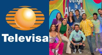 Se volvió mujer: Tras salir del clóset y debut en 'VLA', exactor de Televisa da inesperada noticia