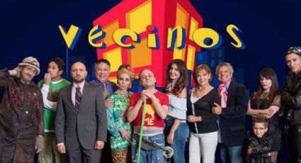 ¿Luto en 'Vecinos'? Tras darlo por muerto y sufrir 8 infartos, Televisa da fuerte noticia de actor