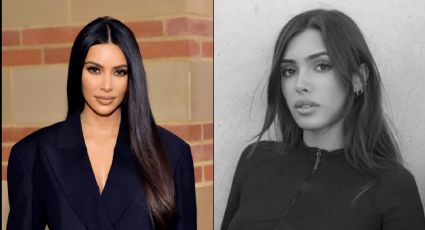 Pese al presunto odio que Kim Kardashian siente por la nueva esposa de Ye, ella la busca por esto