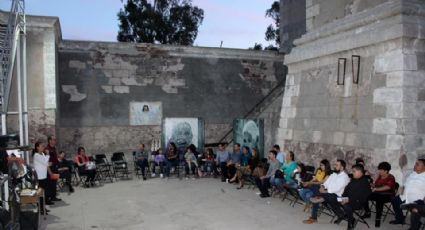 Conmemoran 126 aniversario de la inauguración de la antigua penitenciaria de Guaymas