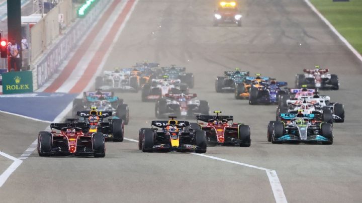 ¿Una pista de autos dentro de un estadio de futbol? Puede ocurrir en Inglaterra tras acuerdo entre Tottenham y la F1