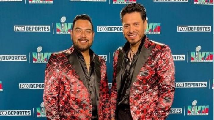 La Banda MS formará parte del Super Bowl LVII; ¿es acaso el show de medio tiempo?