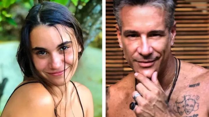 Tras un hijo y 2 años de matrimonio, Fernando Carrillo anuncia que se separa de su esposa