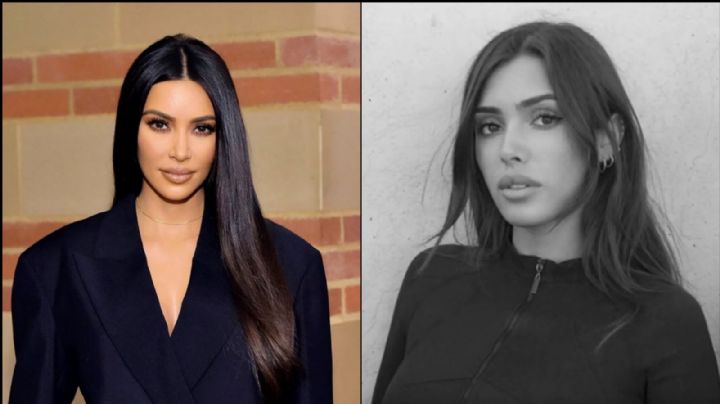Pese al presunto odio que Kim Kardashian siente por la nueva esposa de Ye, ella la busca por esto