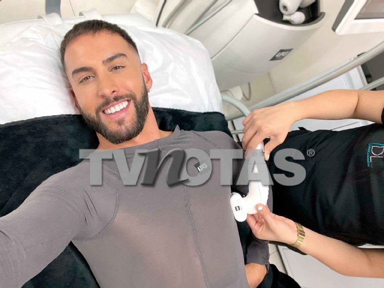 Roberto Carlo operación