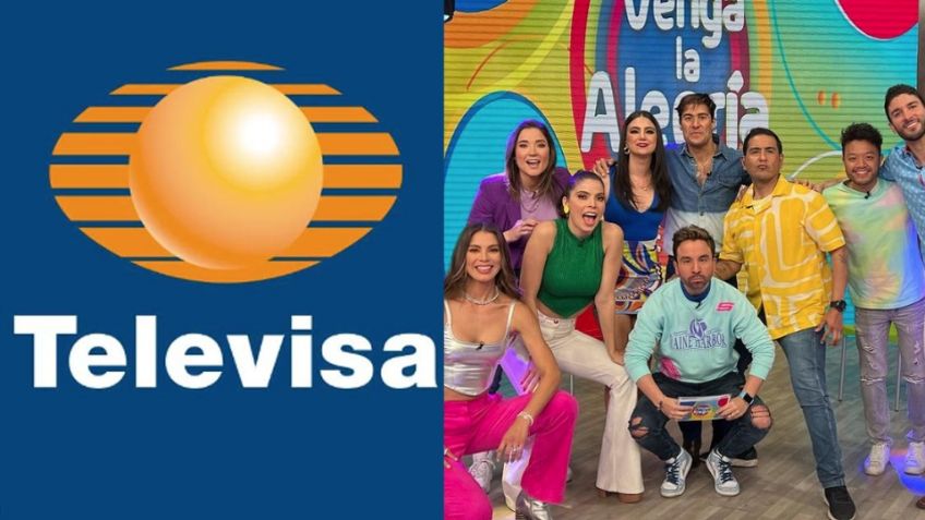Se volvió mujer: Tras salir del clóset y debut en 'VLA', exactor de Televisa da inesperada noticia