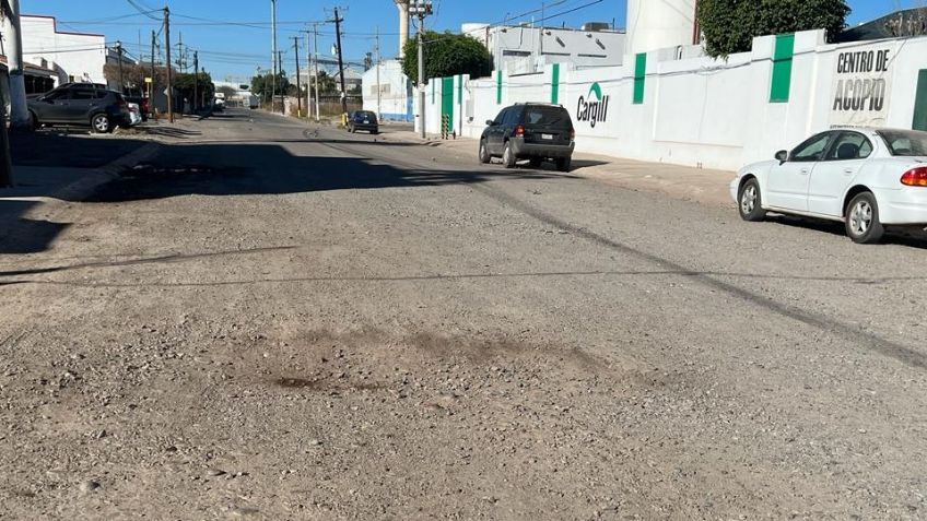 Empresarios de Cajeme se reunirán con Sidur para hablar sobre la rehabilitación del Parque Industrial