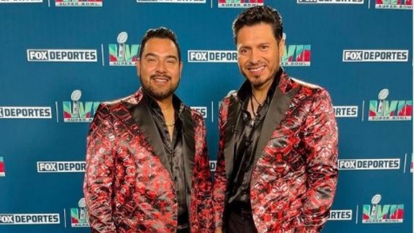 La Banda MS formará parte del Super Bowl LVII; ¿es acaso el show de medio tiempo?