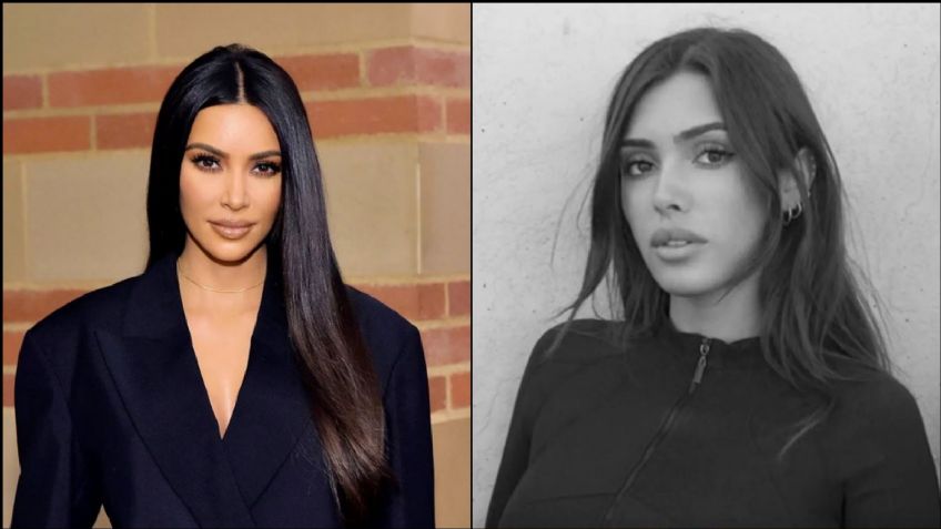 Pese al presunto odio que Kim Kardashian siente por la nueva esposa de Ye, ella la busca por esto