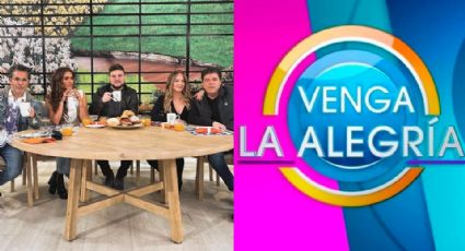 Tras despido de TV Azteca y firmar con Televisa, conductora vuelve a 'Hoy' y hunde a 'VLA'